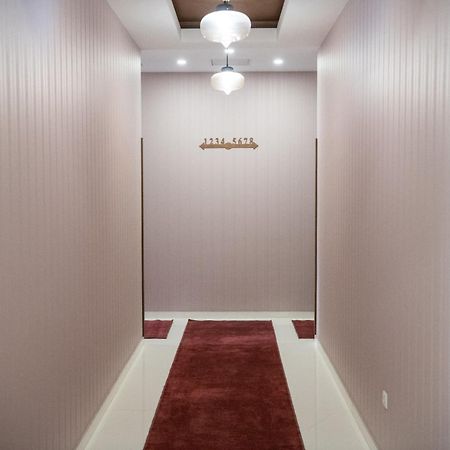 Hotel Urban Buzim Екстериор снимка