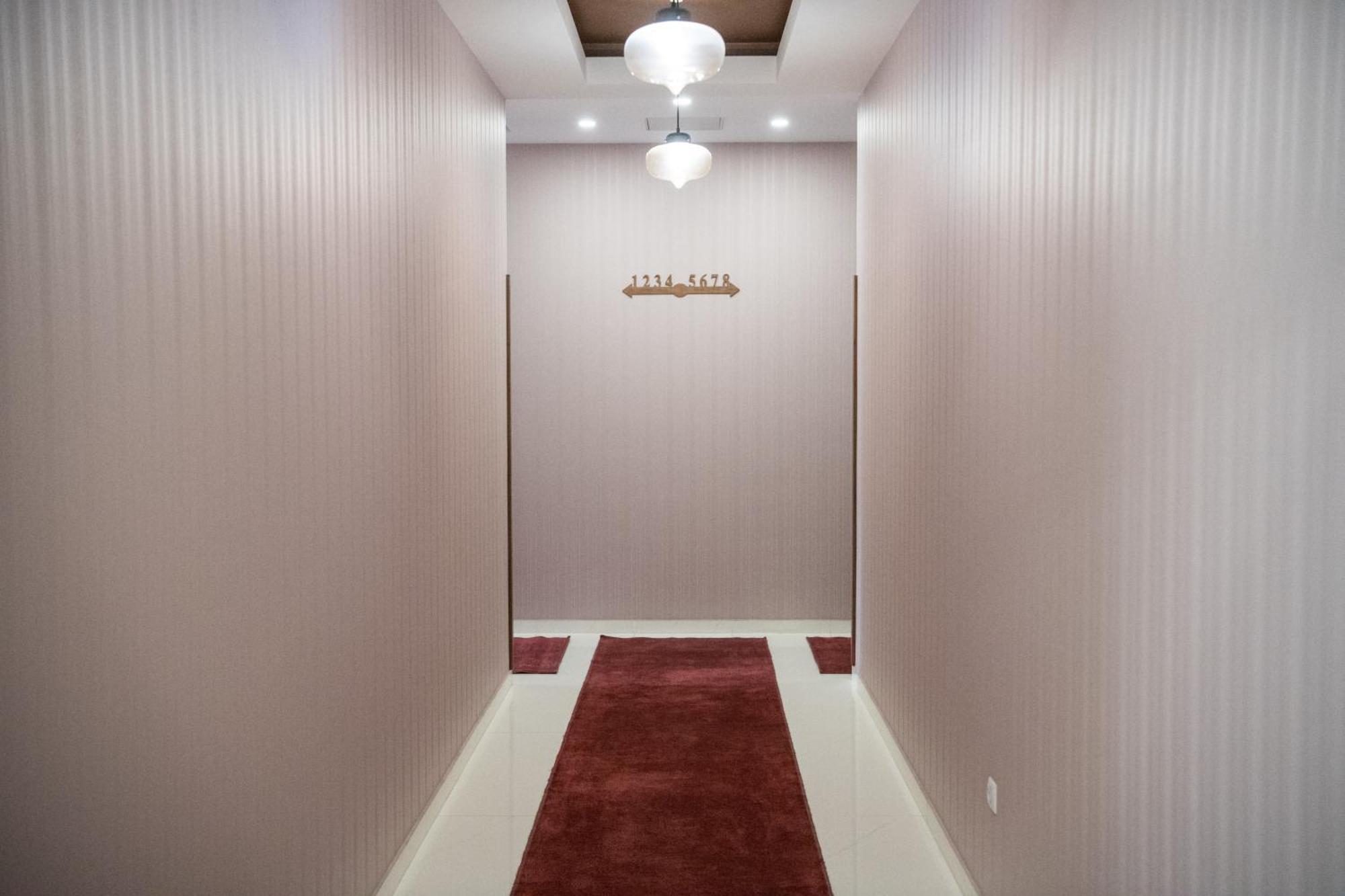 Hotel Urban Buzim Екстериор снимка