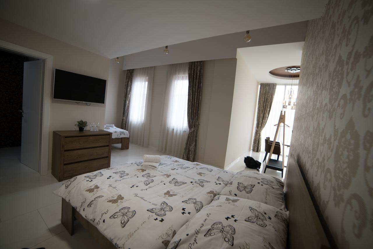 Hotel Urban Buzim Екстериор снимка