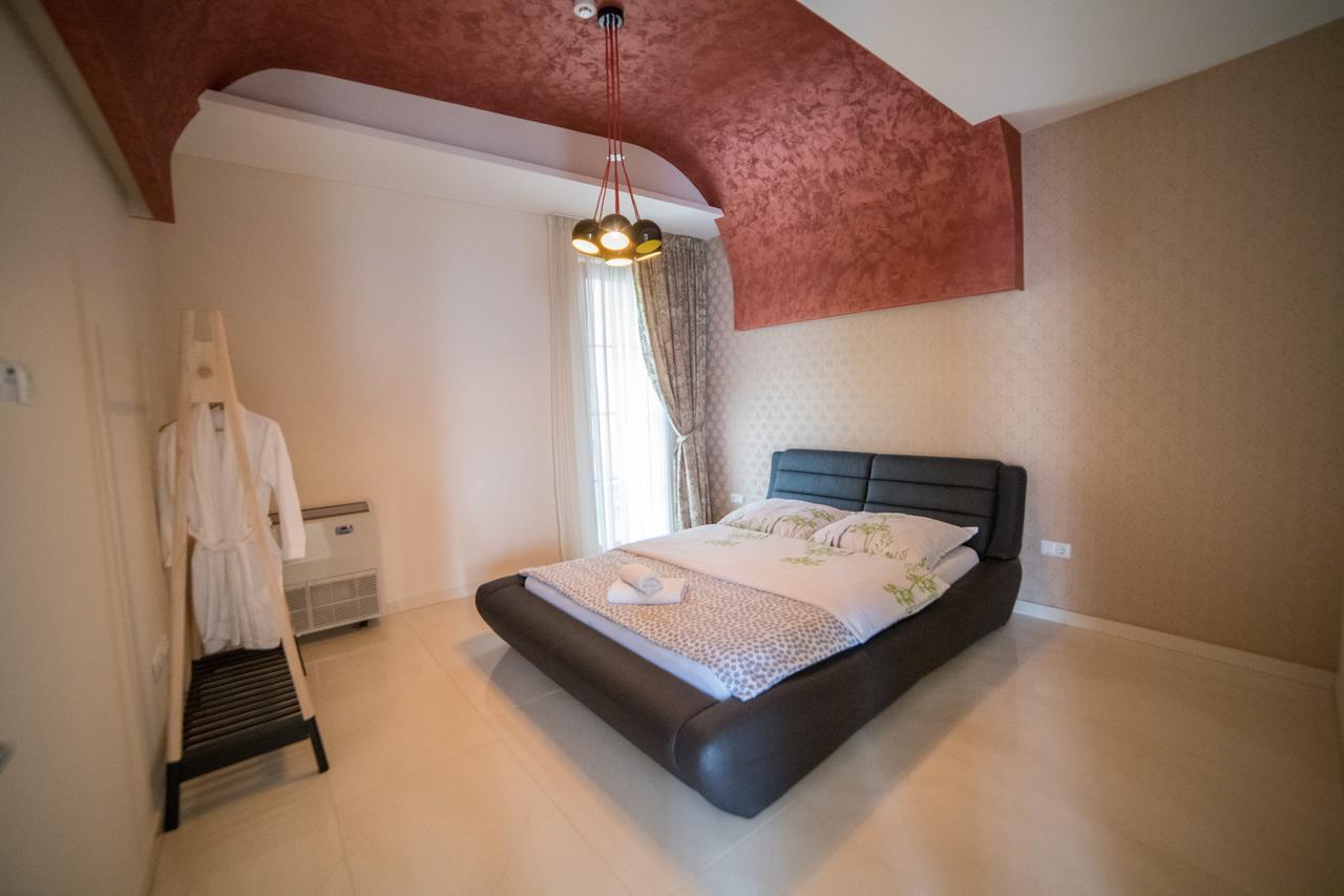Hotel Urban Buzim Екстериор снимка