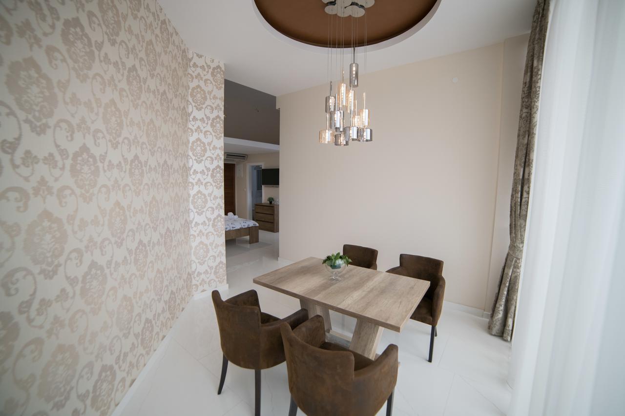 Hotel Urban Buzim Екстериор снимка