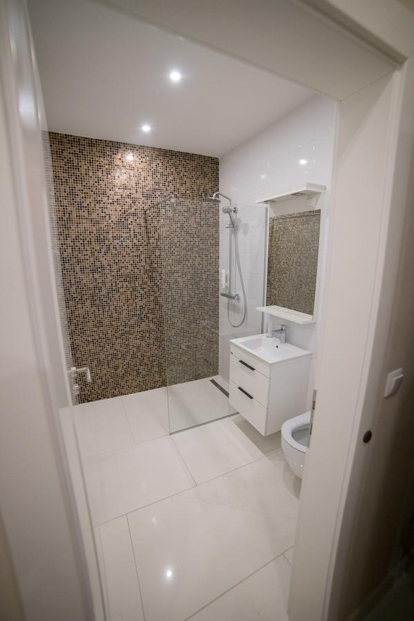 Hotel Urban Buzim Екстериор снимка