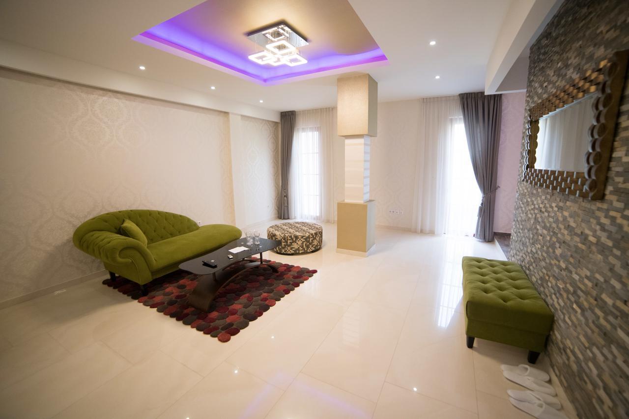 Hotel Urban Buzim Екстериор снимка