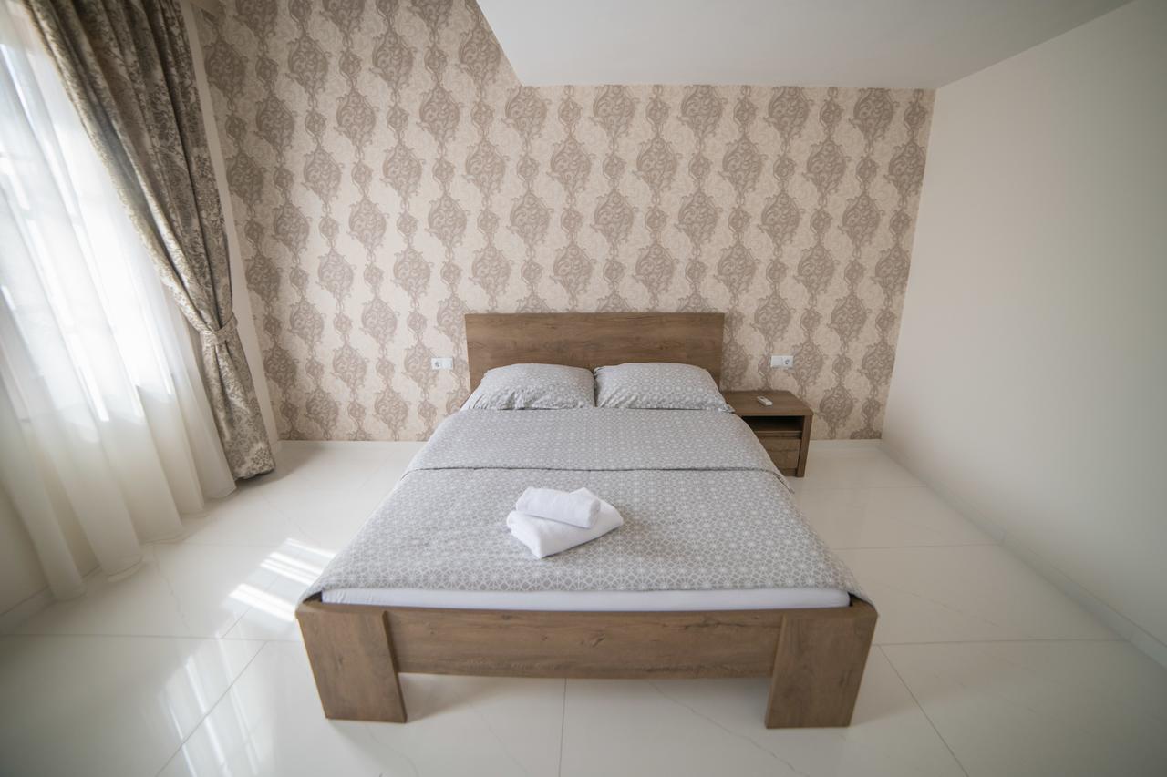 Hotel Urban Buzim Екстериор снимка